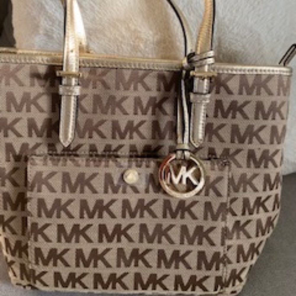 MICHAEL KORS PURSE